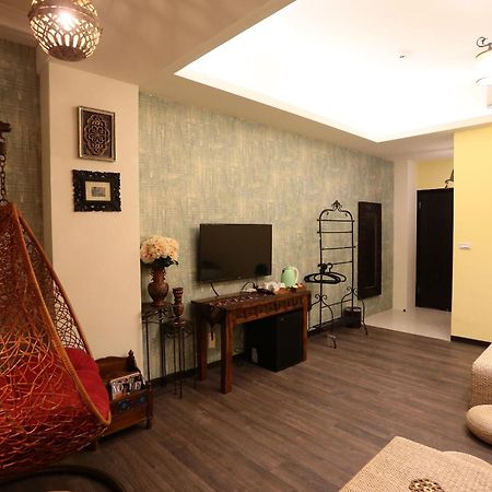Aria 2 Home Хуалиен Сити Екстериор снимка