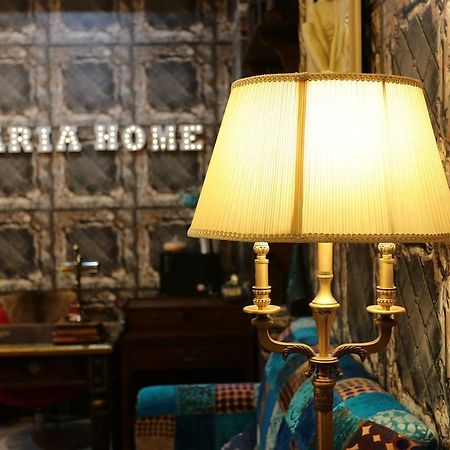 Aria 2 Home Хуалиен Сити Екстериор снимка