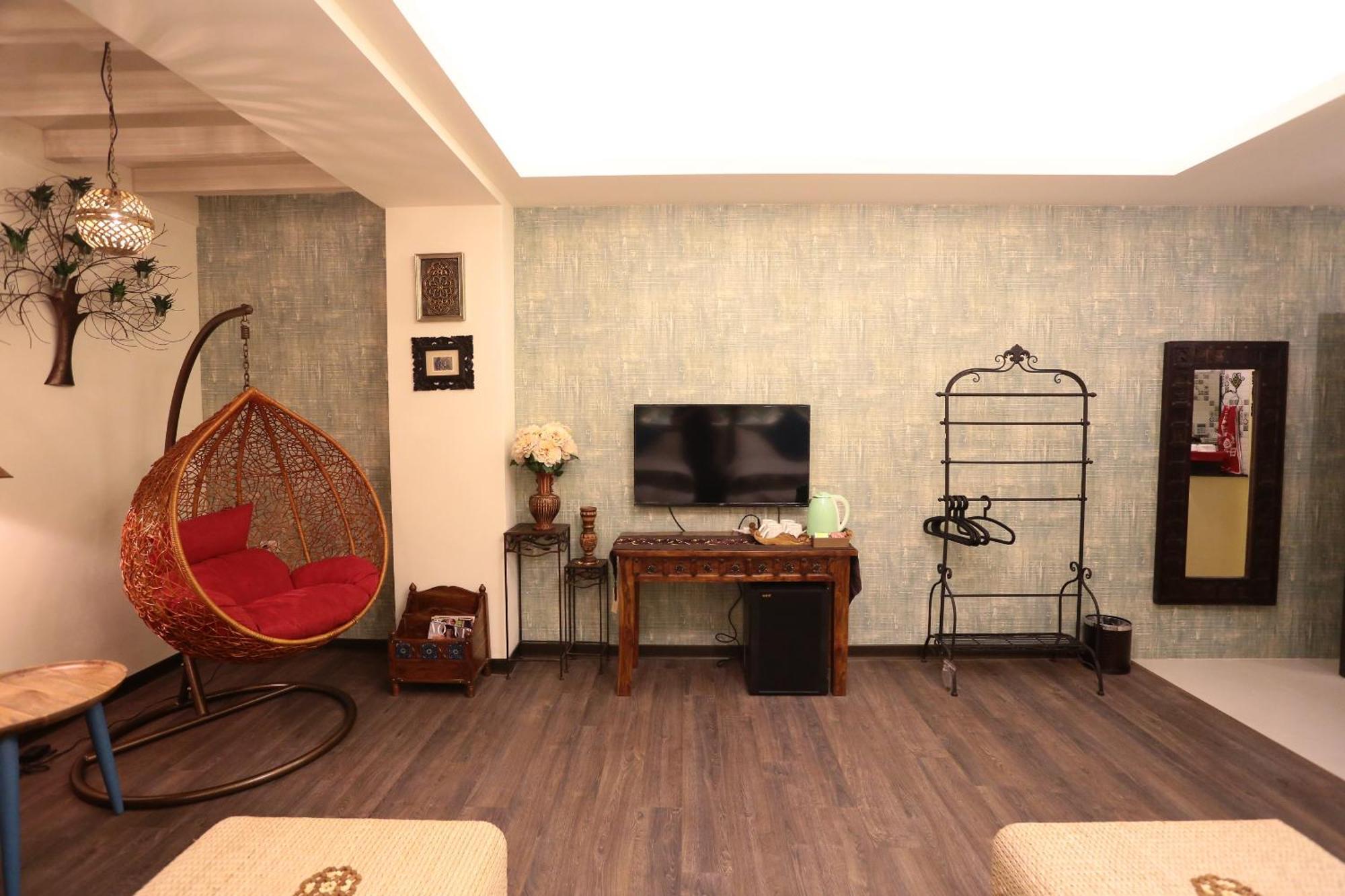 Aria 2 Home Хуалиен Сити Екстериор снимка