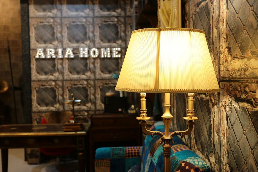 Aria 2 Home Хуалиен Сити Екстериор снимка