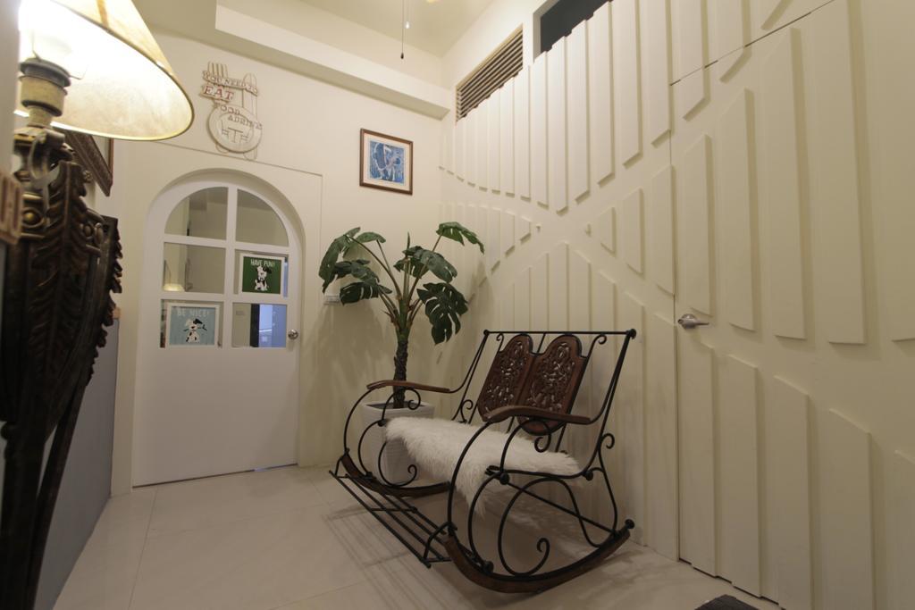 Aria 2 Home Хуалиен Сити Екстериор снимка